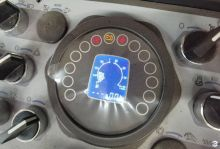 XCMG Official Second Hand Mini Roller XD120IV Small Single Drum Vibratory Road Roller Price